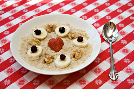 6 recettes IBS faciles pour le petit-déjeuner et les collations