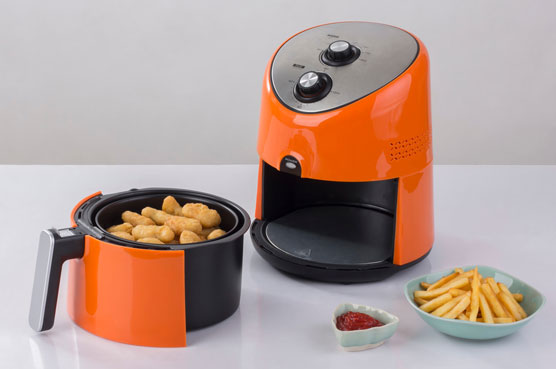 Air Fryer Cookbook For aFamilyToday Aide-mémoire