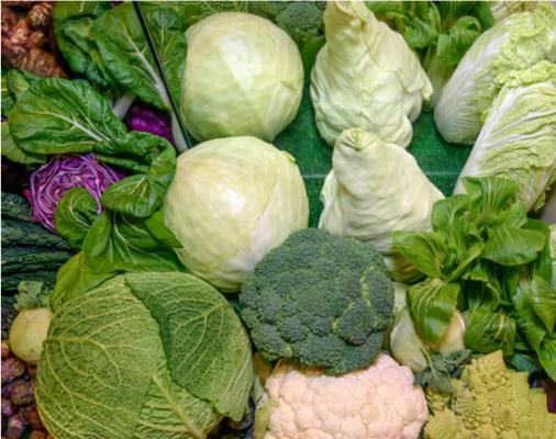 10 aliments propres à toujours acheter