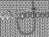 Comment greffer des points de suture tête à côte