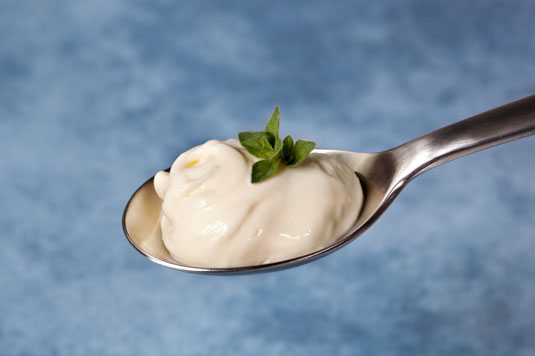 10 échanges alimentaires sains pour perdre du poids
