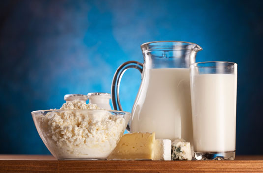 10 échanges alimentaires sains pour perdre du poids