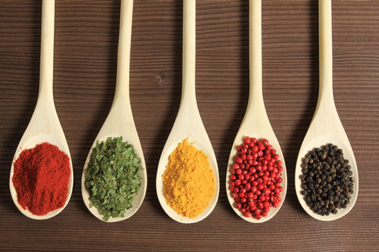 10 échanges alimentaires sains pour perdre du poids