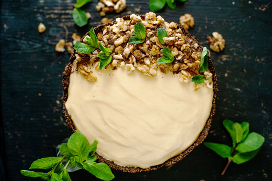 Comment profiter des tartes sur le régime Keto