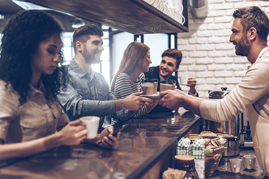 Où trouver le meilleur café en Amérique