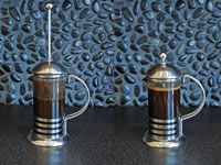 Comment préparer du café avec une presse française