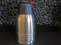 Comment préparer du café avec une presse française