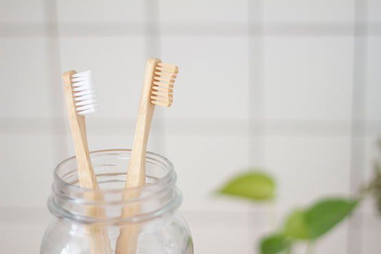 Organisation de la salle de bain : désencombrer vos produits