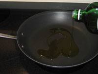 Comment faire sauter