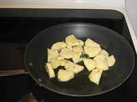 Comment faire sauter