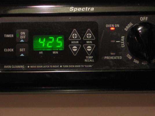 Comment faire rôtir de la viande