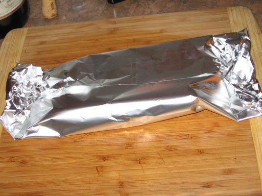 Comment faire rôtir de la viande