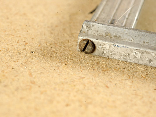 Comment remplacer une vitre dans une fenêtre à guillotine coulissante