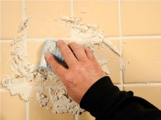 How to Replace Broken Ceramic Tile