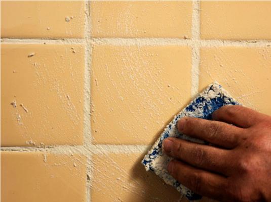 How to Replace Broken Ceramic Tile