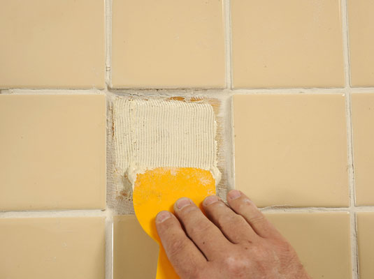 How to Replace Broken Ceramic Tile