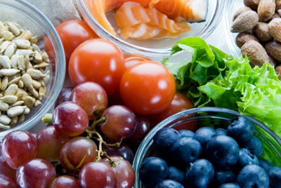 Plans de repas de régime paléo : que servir lors d'une fête