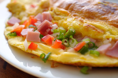 Plans de repas de régime paléo : que manger pour le petit-déjeuner