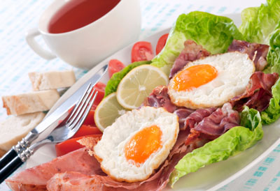 Plans de repas de régime paléo : que manger pour le petit-déjeuner