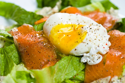 Plans de repas de régime paléo : que manger pour le petit-déjeuner