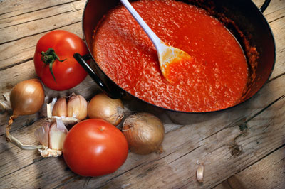 Idées de garniture pour une pizza sans gluten