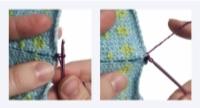 Comment crocheter des steaks