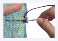 Comment crocheter des steaks