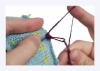 Comment crocheter des steaks