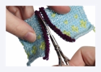 Comment crocheter des steaks