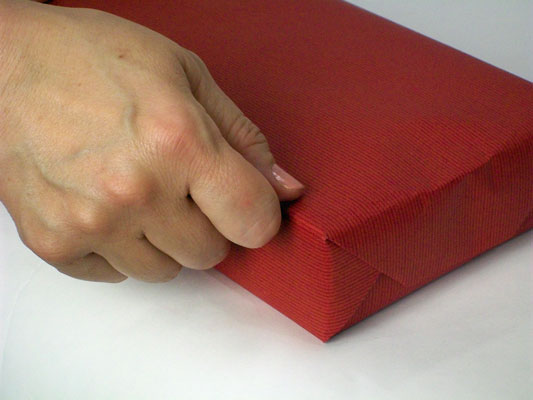 Comment emballer un cadeau
