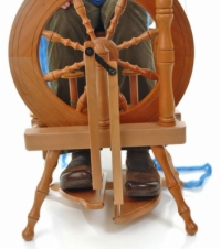 Comment pédaler