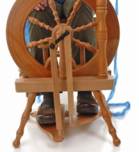 Comment pédaler