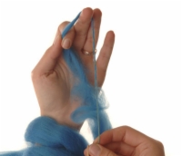 Comment commencer à tourner sur une broche à main