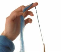 Comment commencer à tourner sur une broche à main