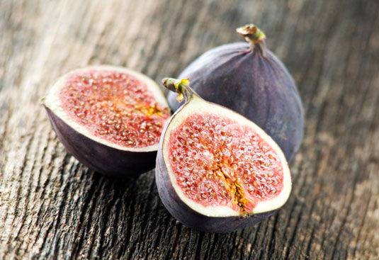 Le top 5 des fruits méditerranéens