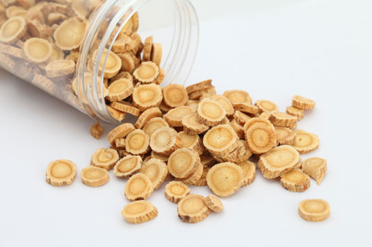 10 ingrédients qui renforcent le système immunitaire pour les jus et les smoothies