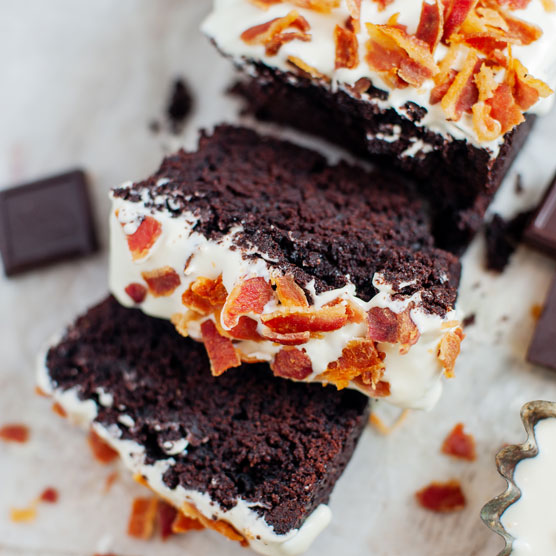 Faire des gâteaux au chocolat à la manière de Keto