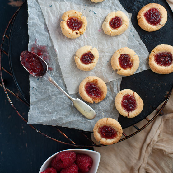 Comment faire des cookies Keto que tout le monde aime