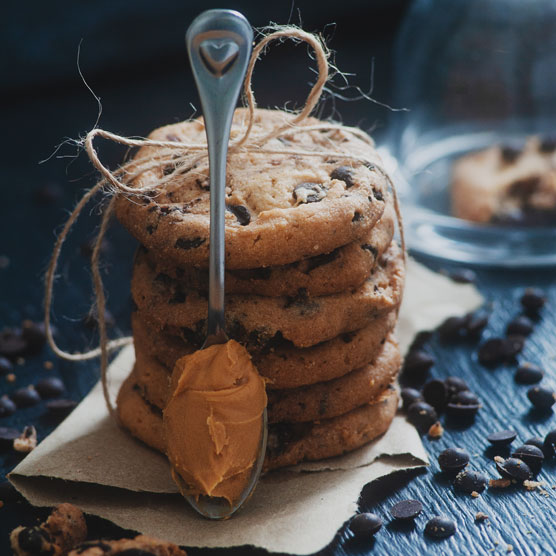 Comment faire des cookies Keto que tout le monde aime