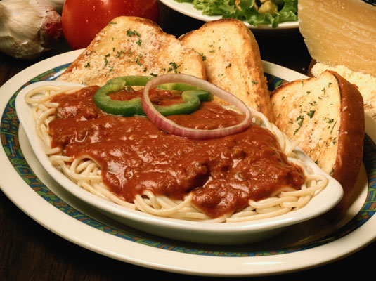 Sauces pour pâtes classiques