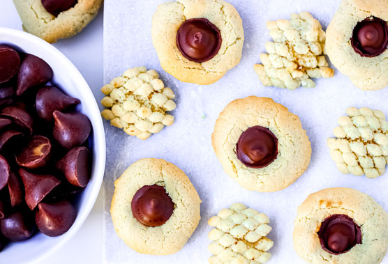 Comment faire des friandises sucrées dans votre friteuse à air