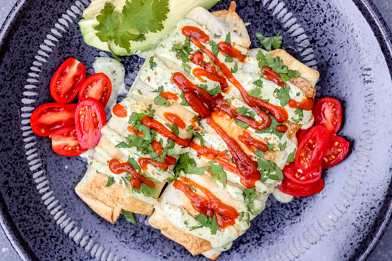 Comment préparer des plats de petit-déjeuner dans votre friteuse à air