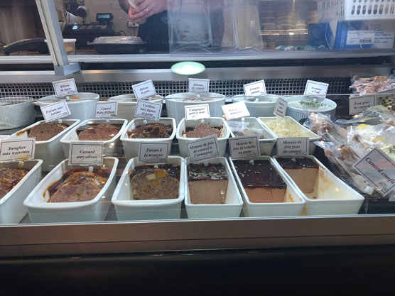 10 viandes de charcuterie que vous devez essayer