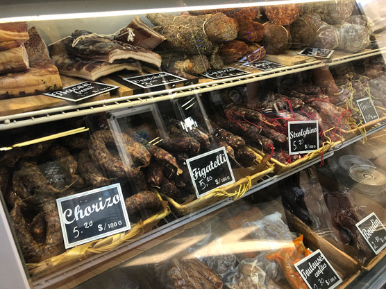 10 viandes de charcuterie que vous devez essayer