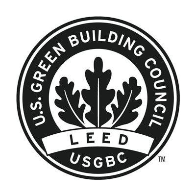 Certification LEED Bâtiment écologique
