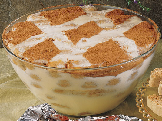 Tiramisu