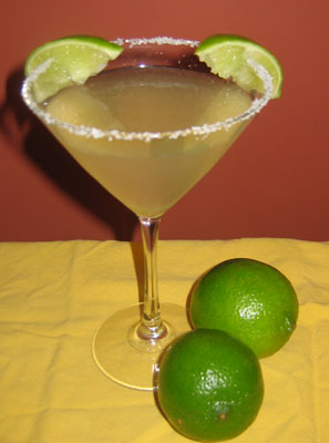 Margaritas Primo