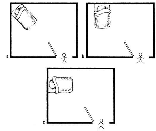 Appliquer les principes du Feng Shui à votre lit