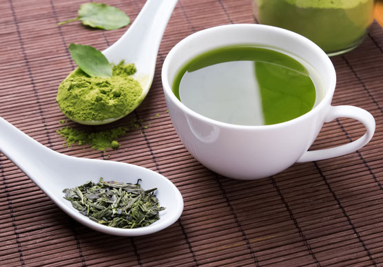 10 aliments anti-inflammatoires