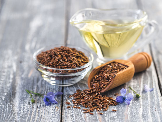 10 aliments anti-inflammatoires